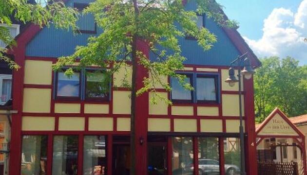 Foto de Haus an der Uffe