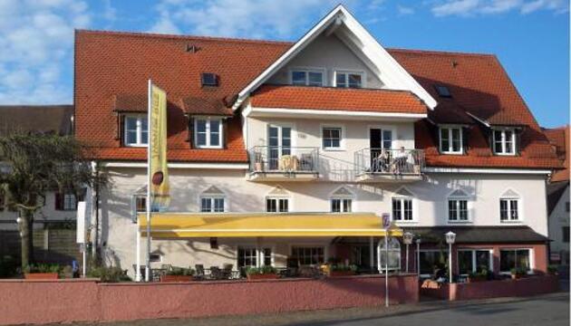 Foto de Hotel Klett