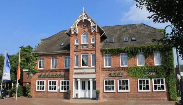Foto de Hollenstedter Hof