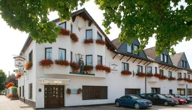 Bild - Landhotel Lohmann
