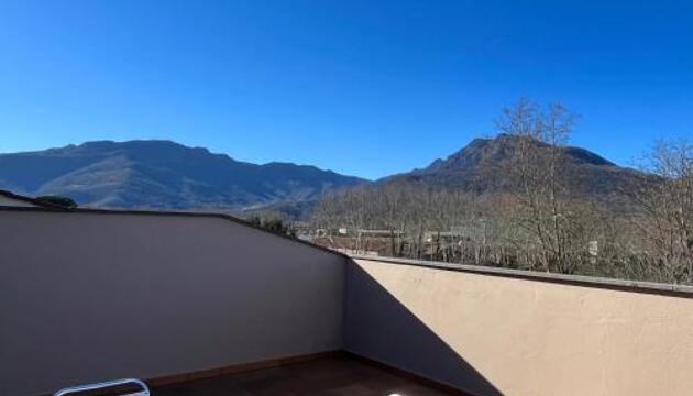 Foto de Can Morera Apartaments a Les Preses