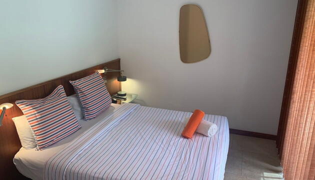 Foto de Hotel Bastide de Ramatuelle