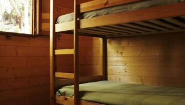Foto de Camping Maçanet de Cabrenys