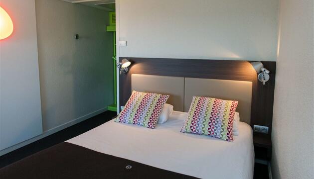 Foto de Hotel Campanile Agen