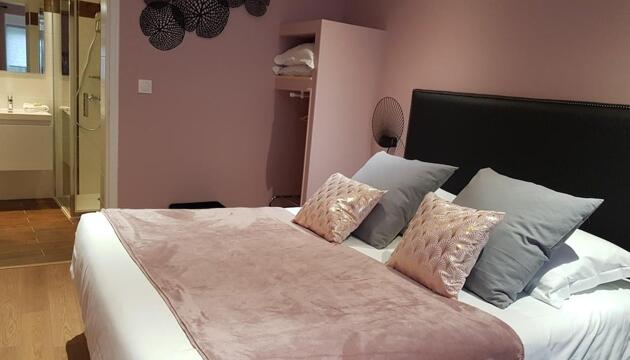 Foto de Hotel Le Beaugency