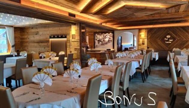 Foto de Hotel Laurino