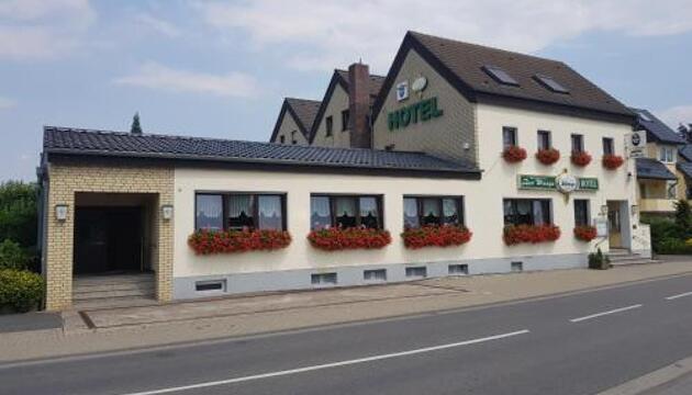 Foto de Hotel zur Waage