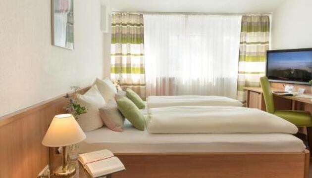 Foto - Business Hotel Böblingen-Sindelfingen