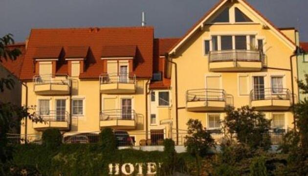 Foto de Hotel am Schloss