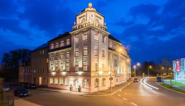 Foto de Hotel Alekto