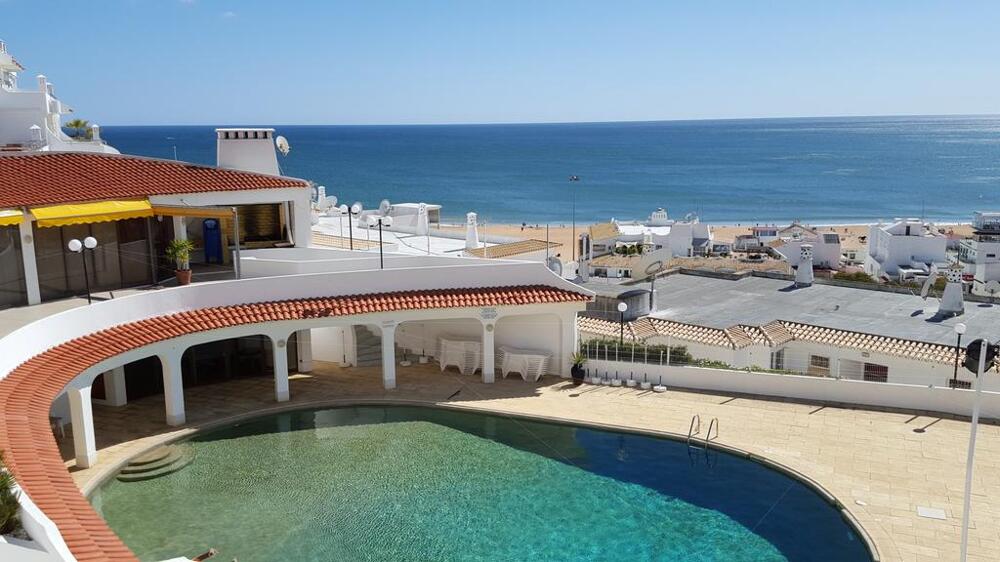 Apartamentos Cerro Branco, Albufeira