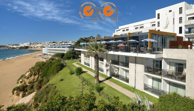 Foto de Hotel Alisios