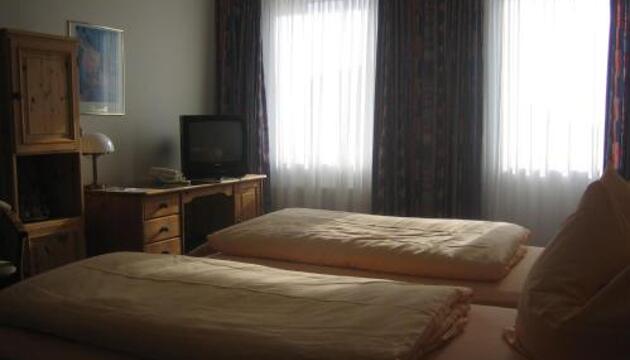 Foto de Neustädter Hof Hotel Garni