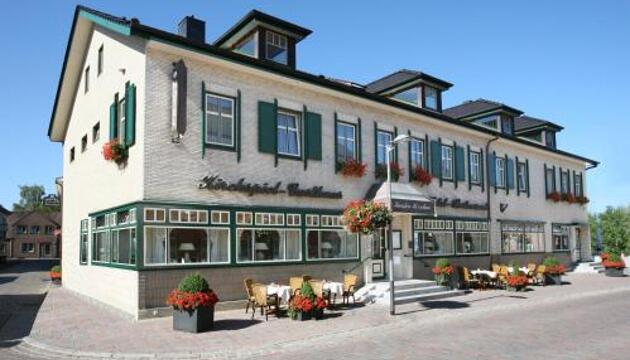Foto de Hotel Kirchspiels Gasthaus
