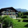 Foto de Apartamentos Oberstdorfer Ferienwelt