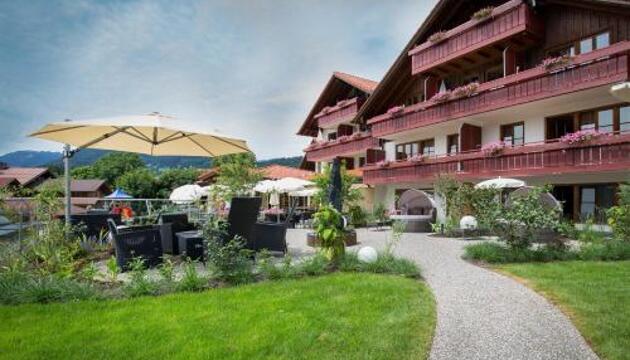 Foto de Hotel Viktoria