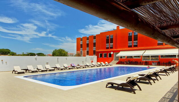 Foto de Hotel Zodiaco