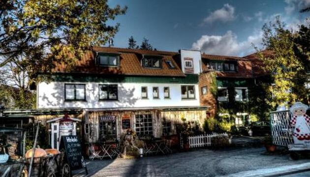 Photo – Hotel Oma&apos;s Küche &amp; Quartier
