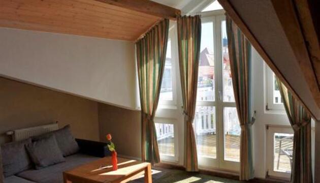Photo – Hotel Villa Schwanebeck