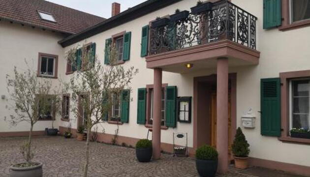 Foto - Hotel Sonnenhof