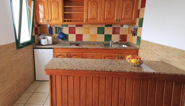 Foto de Apartamentos Acuario Sol
