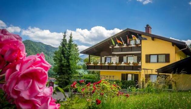 Foto de Hotel Garni Zeranka