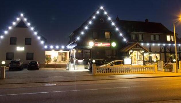 Foto de Hotel Kaiserquelle