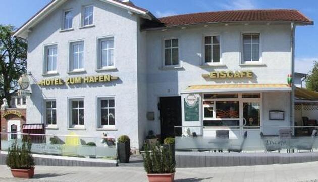 Photo – Hotel zum Hafen