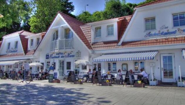 Photo – Hotel Gastmahl des Meeres