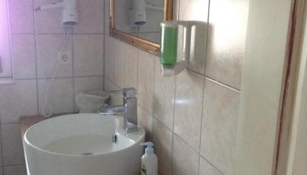 Foto de Seehotel Europa