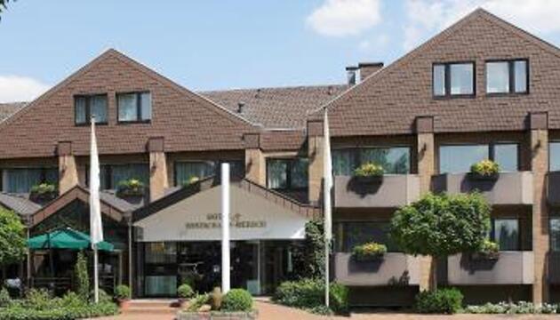 Foto de Ringhotel Mersch