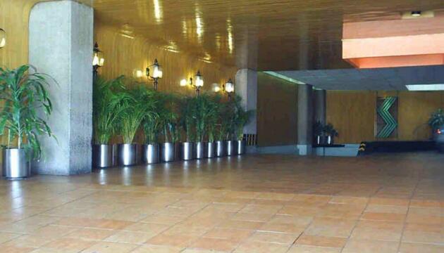 Foto de Hotel Segovia Regency