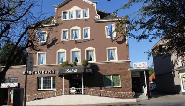 Foto de Bartels Stadt-Hotel