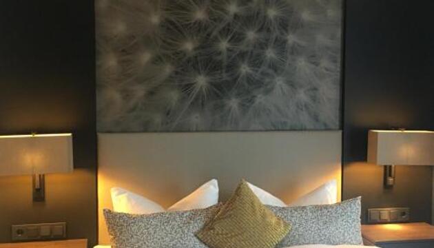 Foto de Kranz Parkhotel