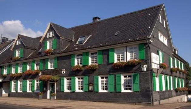 Foto de Hotel Zur Eich