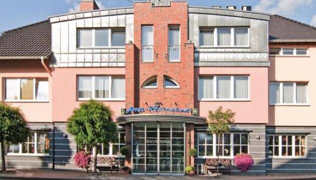 Foto de Hotel Restaurant Esser