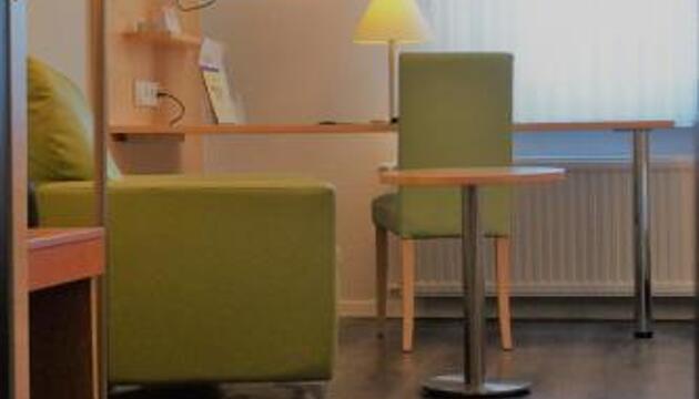 Foto de Hotel-Restaurant Zum Schwanen