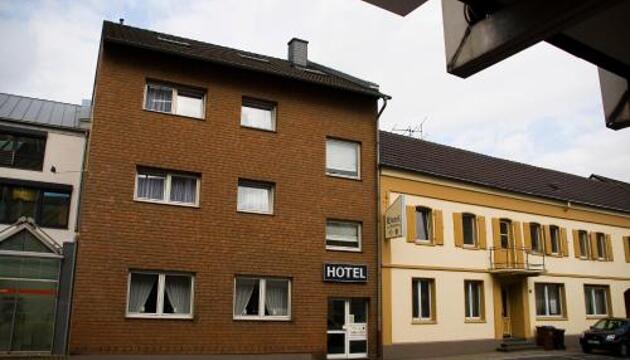 Foto de Hotel zum Schwan Weilerswist