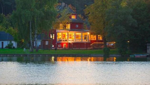 Foto de Wirtshaus am See