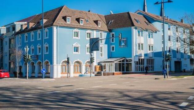 Foto de Eisberg Hotel City