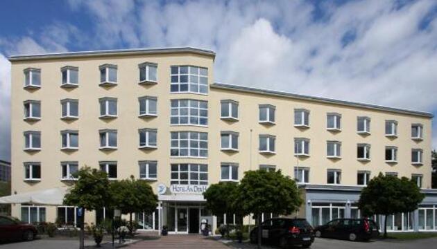 Foto de Hotel An Der Havel