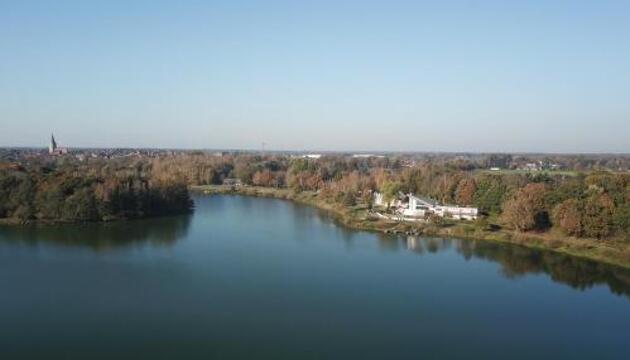 Foto de SeeblickHotel Haselünne