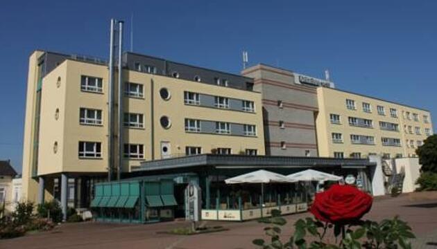Foto de Ringhotel Katharinen Hof