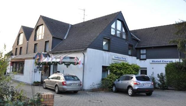 Foto de Landhaus Dürkop