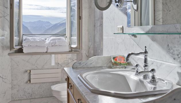 Foto de QC Terme Grand Hotel Bagni Nuovi