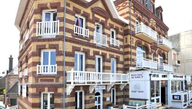 Photo – Hotel Le Rayon Vert