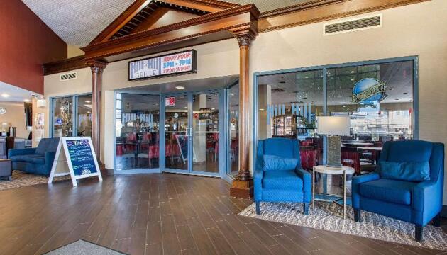 Photo - Hôtel Comfort Suites Bethlehem Near Lehigh University and LVI Airport
