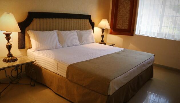 Foto de Hotel Zar Colima