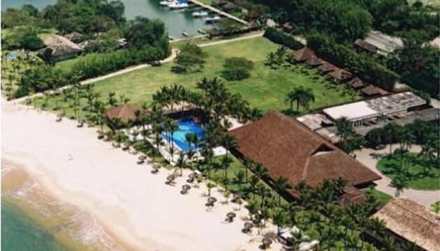 Foto de Hotel Portobello Resort &amp; Safari