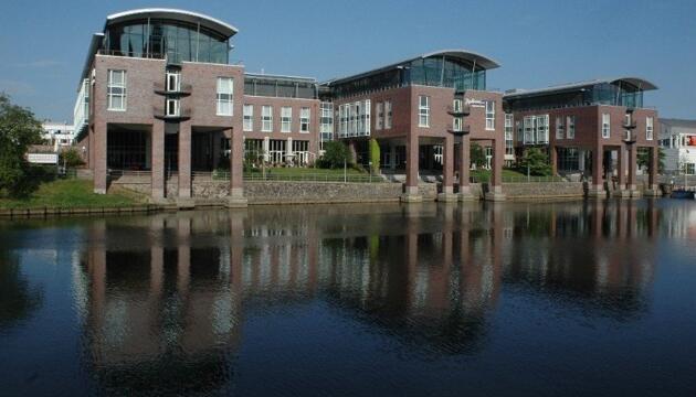Photo – Radisson Blu Senator Hotel, Lübeck